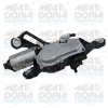 MEAT &amp; DORIA 27015 motor stergator