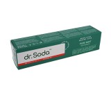 Pasta de dinti cu bicarbonat de sodiu Pure Mint, 100ml, Dr.Soda