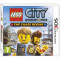 Lego City Undercover - The Chase Begins 3DS