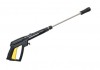 Pistol Spalat Presiune ProGARDEN 200 Bar, Accesorii Curte Gradina, Temperatura Max 60&deg;C