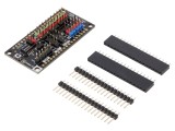 Shield Placă de Expansiune cu 5 Intrări Analogice și 10 Intrări Digitale
