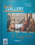 REVISTA ART GALLERY NR.57 TIEPOLO-EDITOR PETROS KAPNISTOS-250348