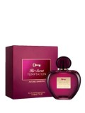 Cumpara ieftin Apa de toaleta Antonio Banderas Her Secret Temptation, 80 ml, pentru femei