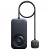 Incarcator Auto Baseus PrimeTrip VW1, 105W, 3A, 3 x USB-A - 3 x USB-C, Negru C00069000121-00