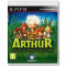 Arthur and the Revenge of Maltazard PS3