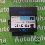Cumpara ieftin Calculator confort Opel Zafira A (1999-2005) 24432478, Array