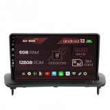Cumpara ieftin Navigatie Volvo C40 C30 S40 C70 V50 (2004-2012), Android 13, B-Octacore 6GB RAM + 128GB ROM, 9 Inch - AD-BGB9006+AD-BGRKIT403