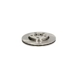 Disc frana VW FOX 5Z1 5Z3 ABE C3S011ABE, Volkswagen