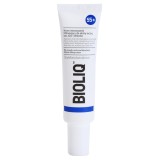 Bioliq 55+ Crema Lifting intensiva pentru pielea delicata din jurul ochilor, gurii, g&acirc;tului și decolteului 30 ml