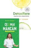 Pachet Detoxifiere prin alimentatie constienta, Bookzone