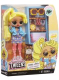 L.o.l. Surprise! Tweens Core Doll Hana Groove (591658)