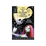 Disney Tim Burton's The Nightmare Before Christmas: Advent