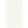 Jaluzea tip zebra 150x200 cm lățime țesătură 145,9 cm poliester