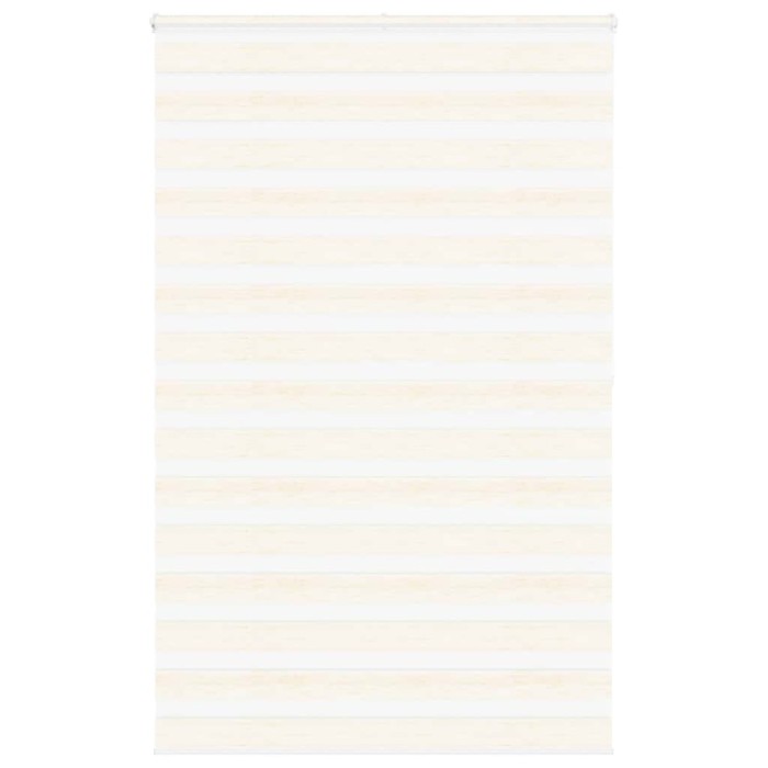 Jaluzea tip zebra 150x200 cm lățime țesătură 145,9 cm poliester