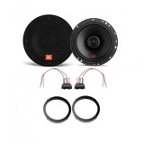 Pachet difuzoare Skoda Rapid, JBL Stage 2624