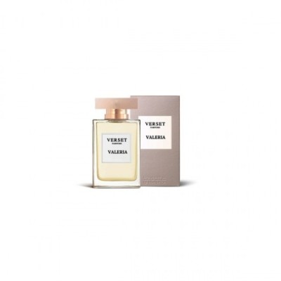 Verset Valeria Eau de Parfum 100ml foto
