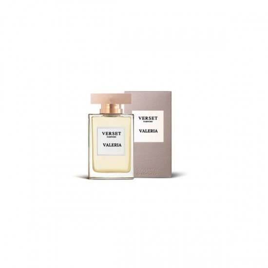 Verset Valeria Eau de Parfum 100ml