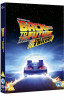 Filme Back To The Future 1-3 Trilogy DVD BoxSet Complete Collection, Engleza, independent productions