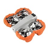 Aparatoare de Elice, STARTRC, flotabilitate anti-scufundare, compatibila DJI Neo