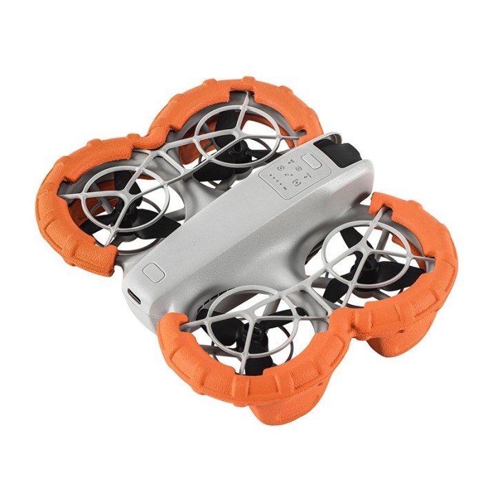 Aparatoare de Elice, STARTRC, flotabilitate anti-scufundare, compatibila DJI Neo