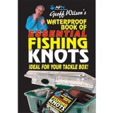 Waterproof Book of Essential Fishing Knots