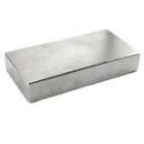 Magnet neodim bloc 140 x 70 x 25 mm