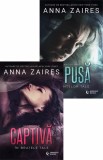 Seria Twist Me - Bookzone
