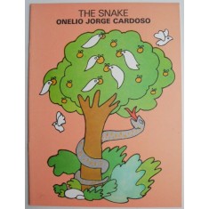 The Snake - Onelio Jorge Cardoso