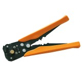 Cleste dezizolator cu falci sertizare 0.5-6.0 MM Mega, 28426