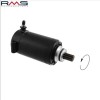 Electromotor Benelli Cruiser 502 (19-22) - Leoncino (17-23) - TRK 502 (18-23) 4T LC 500cc