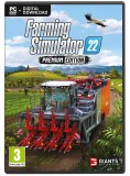 Farming Simulator 22 Premium Edition PC