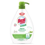 Detergent Vase BIO Dual Power Green Life, 1 L