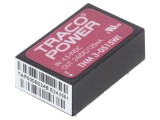 Convertor DC/DC 3W 4.5-9V la 24V 125mA DIP24