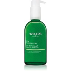 Weleda Cleansing Care Deep Cleansing Gel gel intens pentru curatare cu efect de hidratare 150 ml