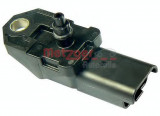Senzor, presiune galerie admisie FORD S-MAX (WA6) (2006 - 2016) METZGER 0906095