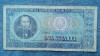 100 Lei 1966 Romania / seria 018818