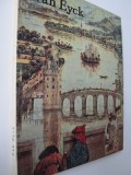 Van Eyck (Album) - format foarte mare - Gheorghe Szekely