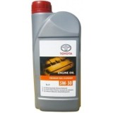 Ulei motor OE Toyota 5W30 Premium Fuel Economy 1L