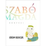 B&aacute;r&aacute;ny Boldizs&aacute;r - Szab&oacute; Magda