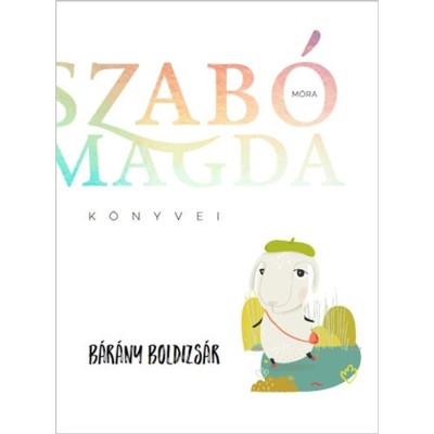 B&amp;aacute;r&amp;aacute;ny Boldizs&amp;aacute;r - Szab&amp;oacute; Magda foto