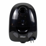 Aspirator cu sac, 5 filtre, capacitate colectare 2 L, protectie supraincalzire / ZLN 8471