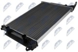 Radiator racire Fiat Stilo 1.8 I 16v, 1.9 JTD (192) 2001-; cutie viteze manuala, vehicule cu / fara aer conditionat; 46745809; NTY, aftermarket