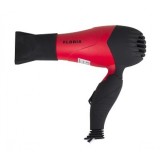 Uscator par feon voiaj protectie supraincalzire 1000W rosu Zilan ZLN8977