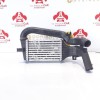 Intercooler Opel Astra