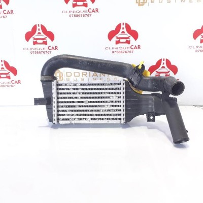 Intercooler Opel Astra foto