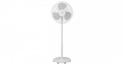 Sencor SFN4060WH asztali &amp;eacute;s &amp;aacute;ll&amp;oacute; Ventil&amp;aacute;tor 50W #feh&amp;eacute;r foto