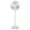 Sencor SFN4060WH asztali &eacute;s &aacute;ll&oacute; Ventil&aacute;tor 50W #feh&eacute;r