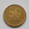 50 CENTAVOS 1994 ARGENTINA