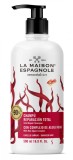 Sampon reparator, 500ml, La Maison Espagnole