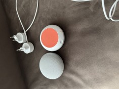 Boxe inteligente Google Nest foto